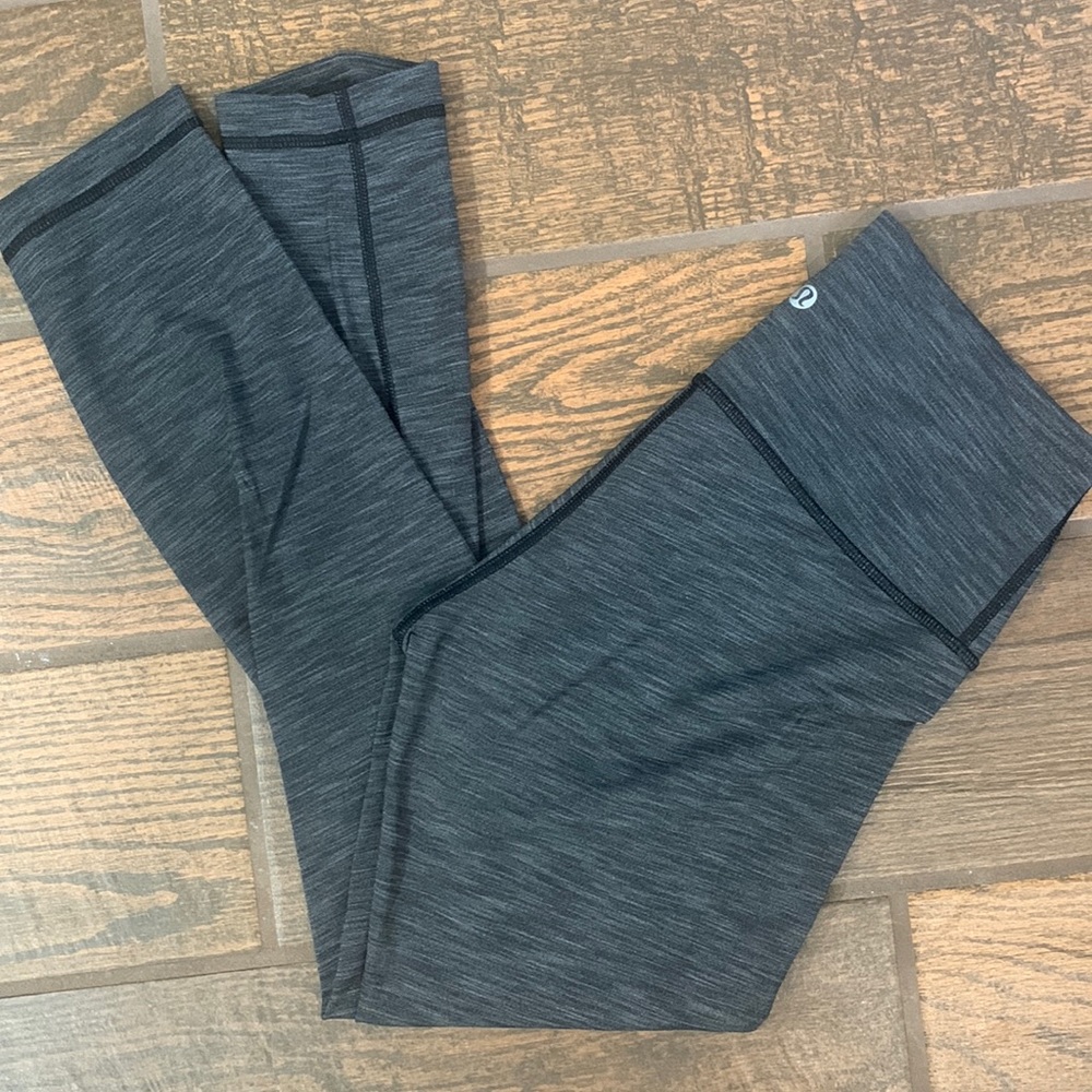Lululemon 7/8ths leggings